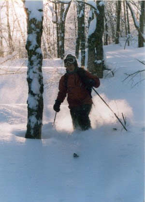 Are Ski Glades Bad for the Woods? thumbnail