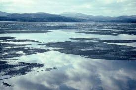 When Ice Melts, Lakes Spring Back to Life thumbnail