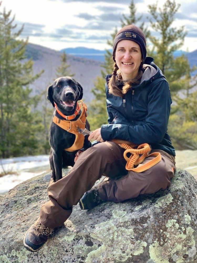 Learning About Conservation Dogs with Lindsay Ware