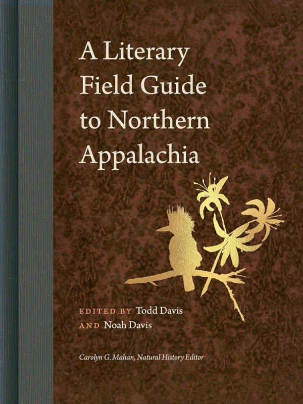 Literary Field Guide Northern Appalachia
