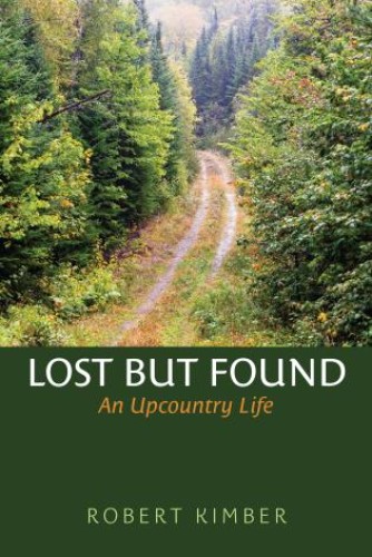 Lost but found