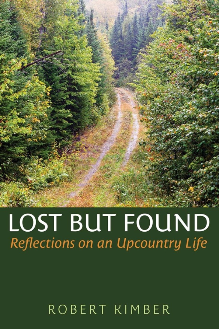 Lost but Found