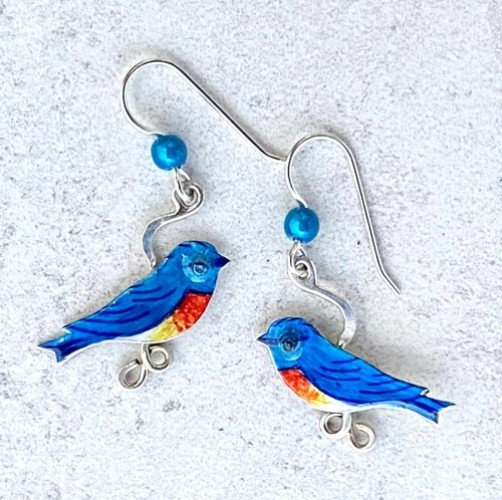 Bluebird