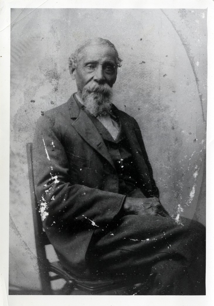 Lyman Epps