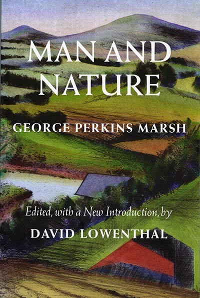 Man and Nature: Bushwhacking to the Source