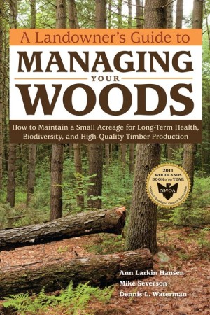 Managing your woods thumbnail