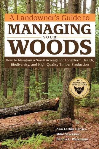 Managing your woods Image