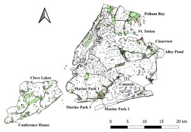 Million Trees NYC thumbnail