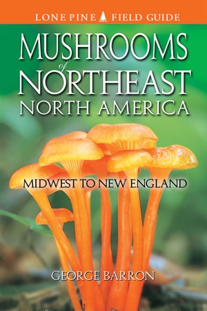 Mushrooms of Northeast North America: Midwest to New England thumbnail