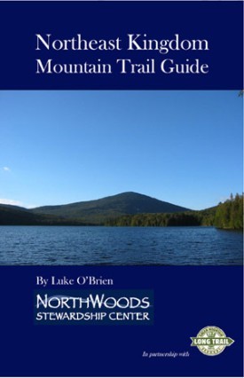 Northeast Kingdom Trail Guide thumbnail