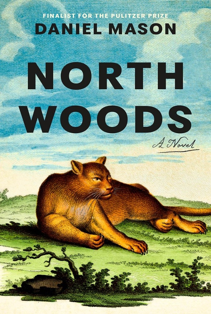North Woods thumbnail