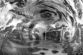 Oscar Oiwa in Paradise thumbnail