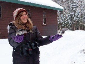 Learning the Birds with Pam Hunt thumbnail