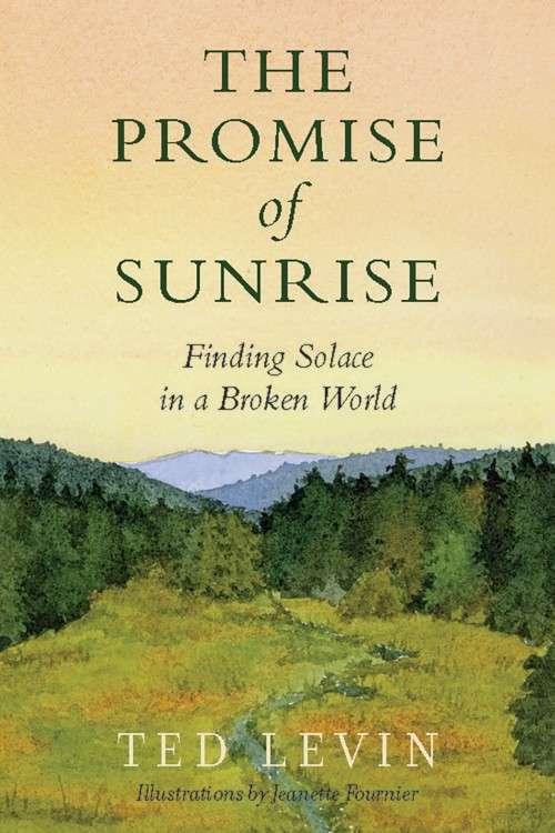 Promise of Sunrise Bookcover