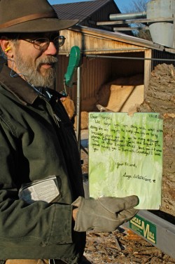 Saving Herbie: New Life for a 217-year-old American Elm Photo: Scott Gibson