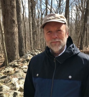 Exploring New England’s Stone Walls with Robert Thorson thumbnail