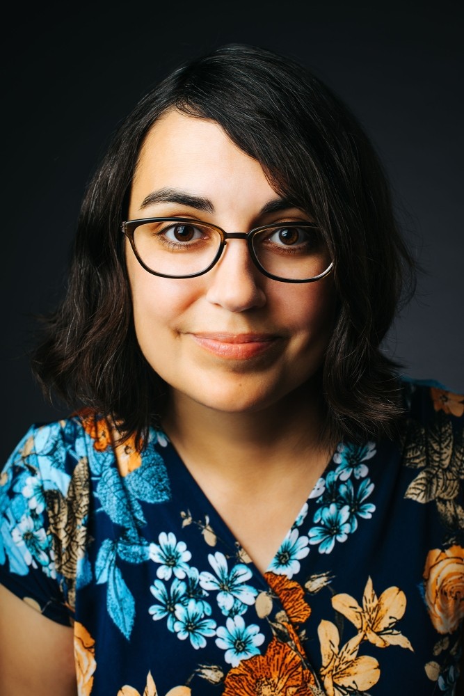 Rosemary Mosco
