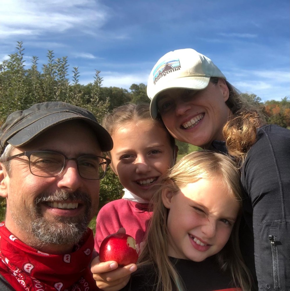 Tom ryan family