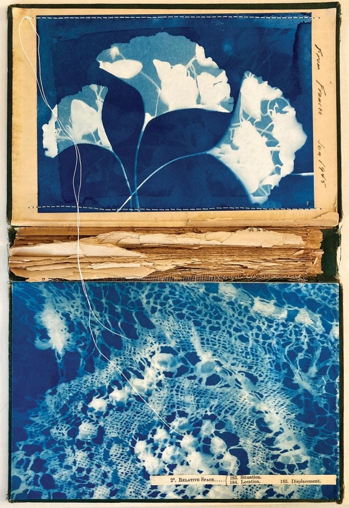 Cyanotype