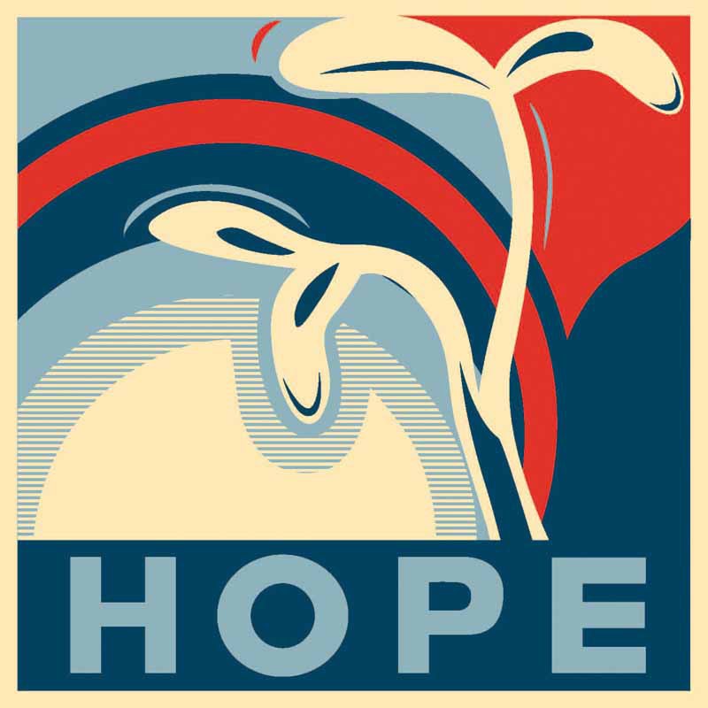 On Hope – And I Need Your Help Here