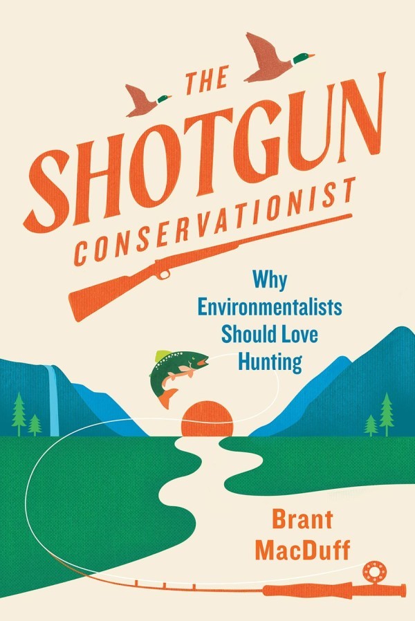 Shotgun conservationist thumbnail