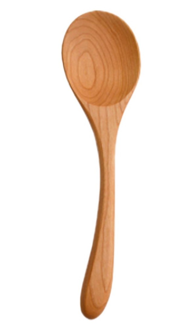 Serving spoon