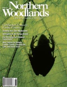 Photo by Frank Kaczmarek Spr09_cvr200_copy.jpg cover 