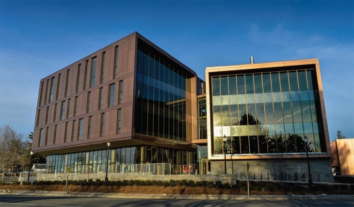 Cross Laminated Timber 5