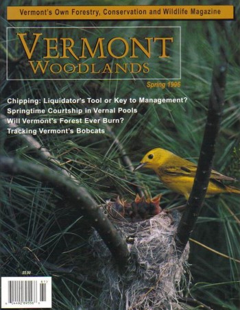 Photo by Ted Levin Spr96w.jpg cover 