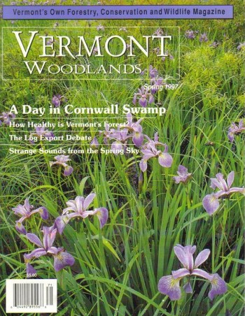 Photo by Carl Heilman II Spr97w.jpg cover 