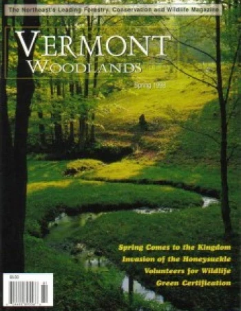 Photo by Jeremy Dickson Spr98w.jpg cover