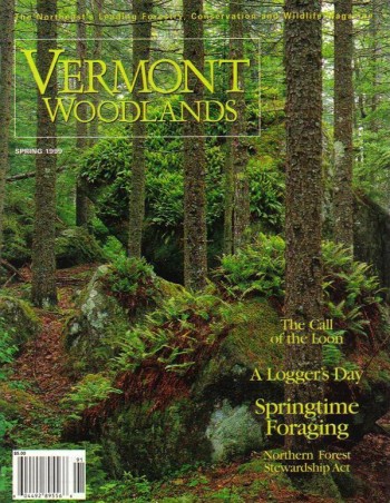 Photo by A. Blake Gardner Spr99w.jpg cover 