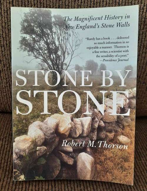 Stone by stone