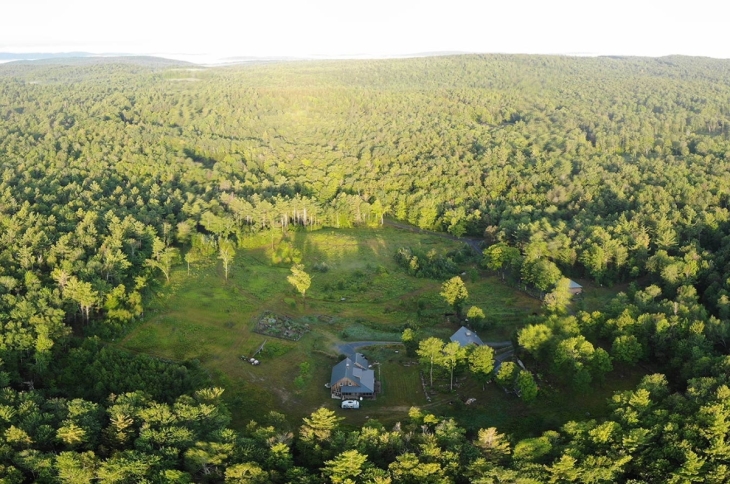 Stewardship on Stone Fence Farm