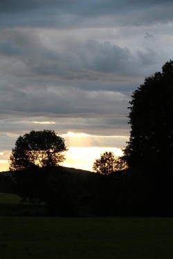 Summer Sky Photo: Dave Mance III