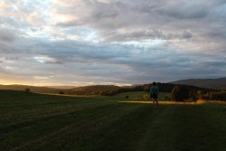 Summer Sky Photo: Dave Mance III