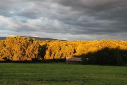 Summer Sky Photo: Dave Mance III