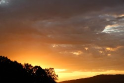 Summer Sky Photo: Dave Mance III