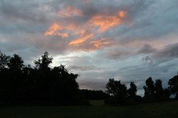 Summer Sky Photo: Dave Mance III