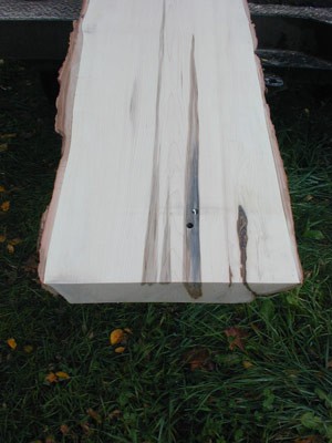 Do We Have To Choose Between Tapping Maples For Sugaring Or Growing Them For Timber? thumbnail