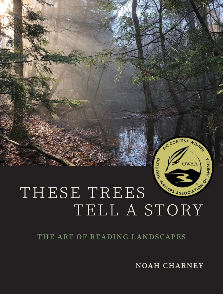 These Trees Tell a story