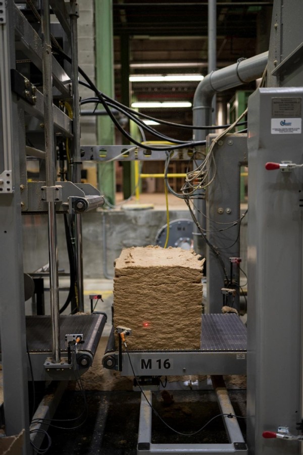 Old Mill, New Market: TimberHP Brings a Paperless Future to Madison