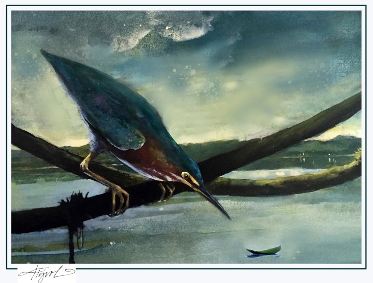 Heron