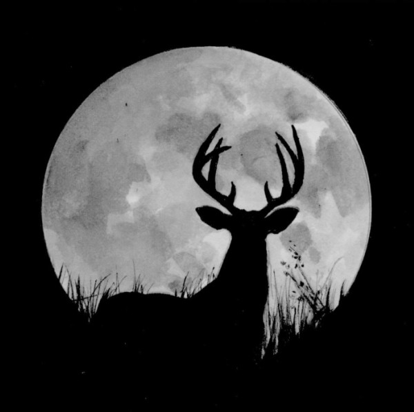 Moon Phase and the Rut (Or: Something to Argue About at Deer Camp)