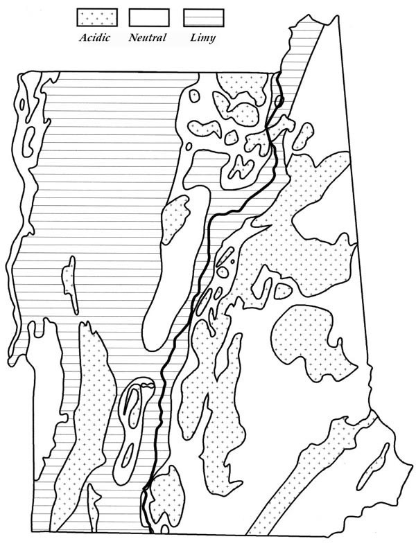 Vermont & New Hampshire: There’s Something in the Soil thumbnail