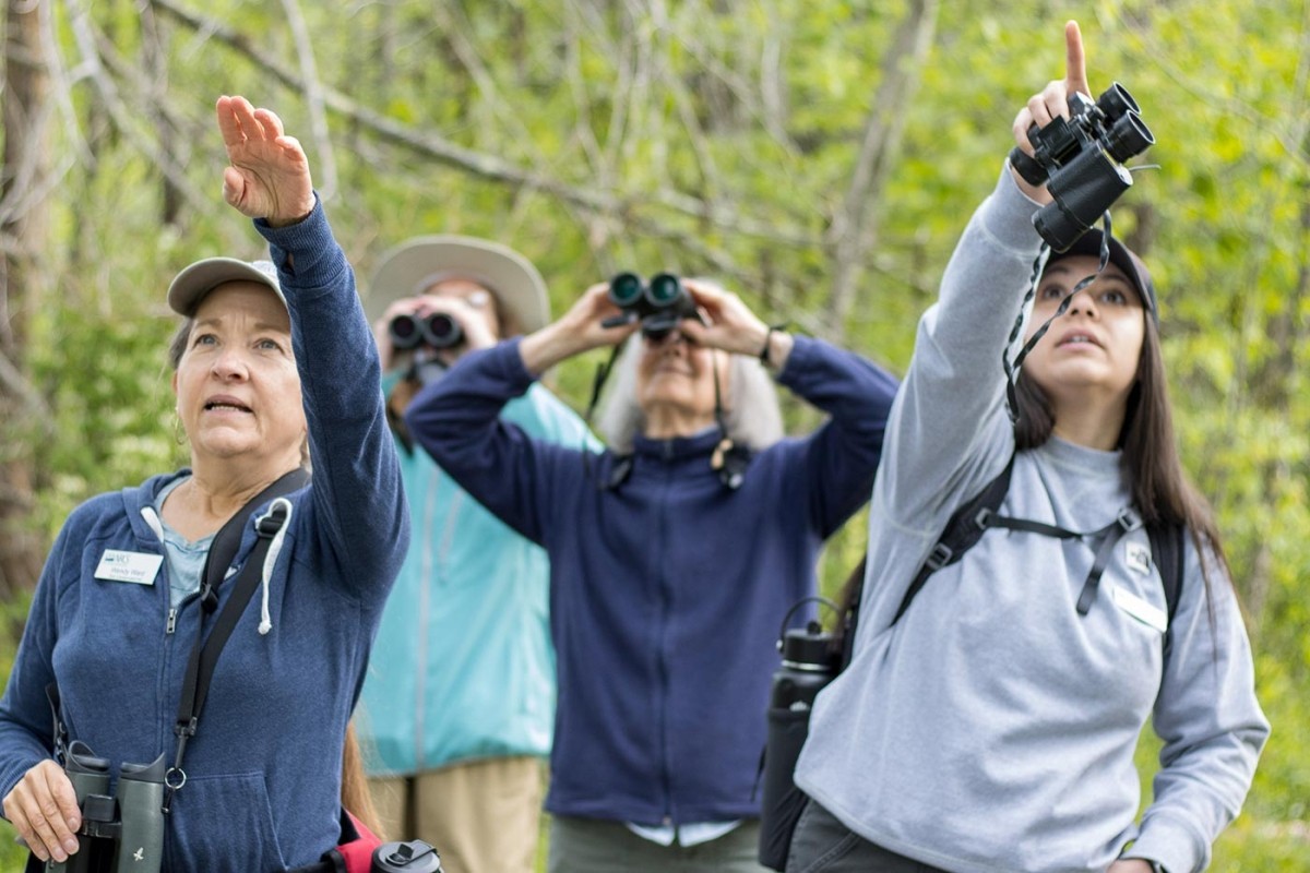 Working Lands Conservation with Wendy Ward