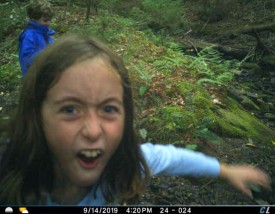 Kids in Woods thumbnail