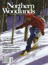 Cover Photo by Carl Heilman Winter 2005 cover 