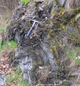 Mystery rock thumbnail