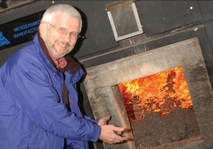 Wood Chips Keep School Warm thumbnail